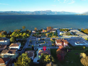 Villa Diamante - Vista Lago con Piscina privata